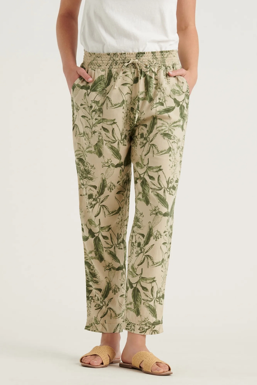 TEIGEN PANTS, image 5