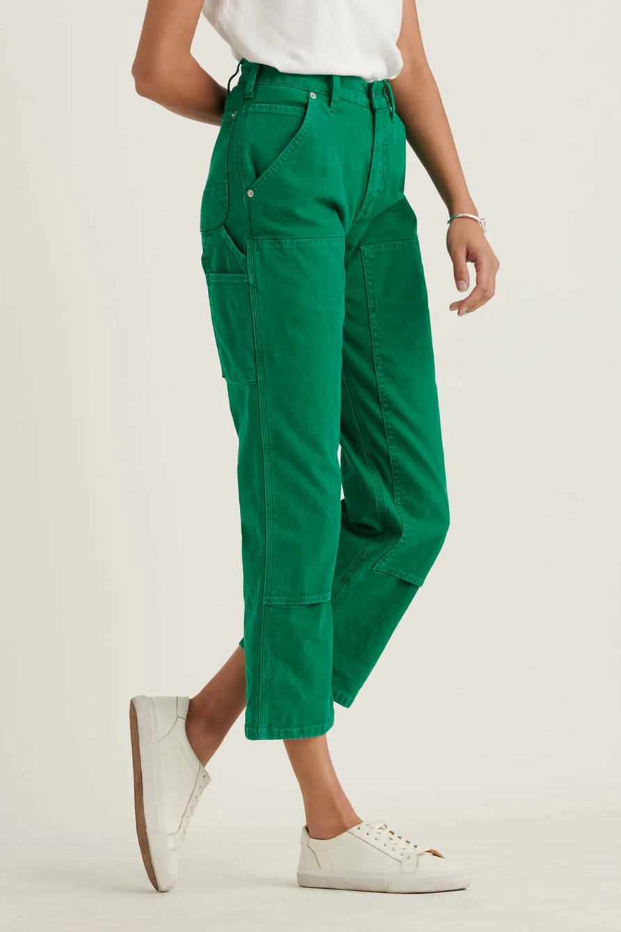 CARPENTER CARGO PANT, image 2