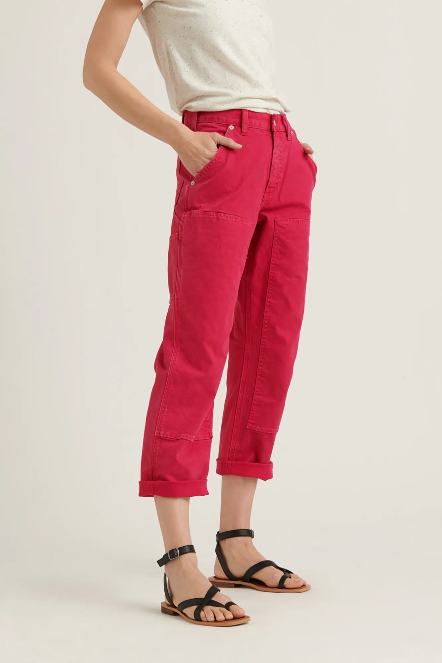 CARPENTER CARGO PANT, image 2