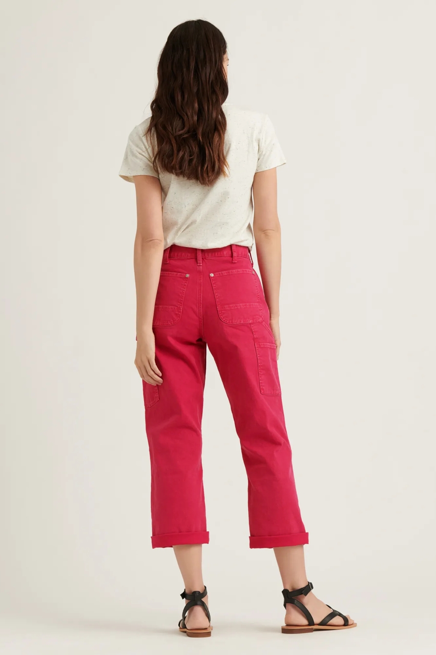 CARPENTER CARGO PANT, image 3