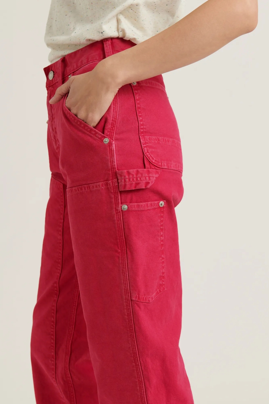 CARPENTER CARGO PANT, image 4