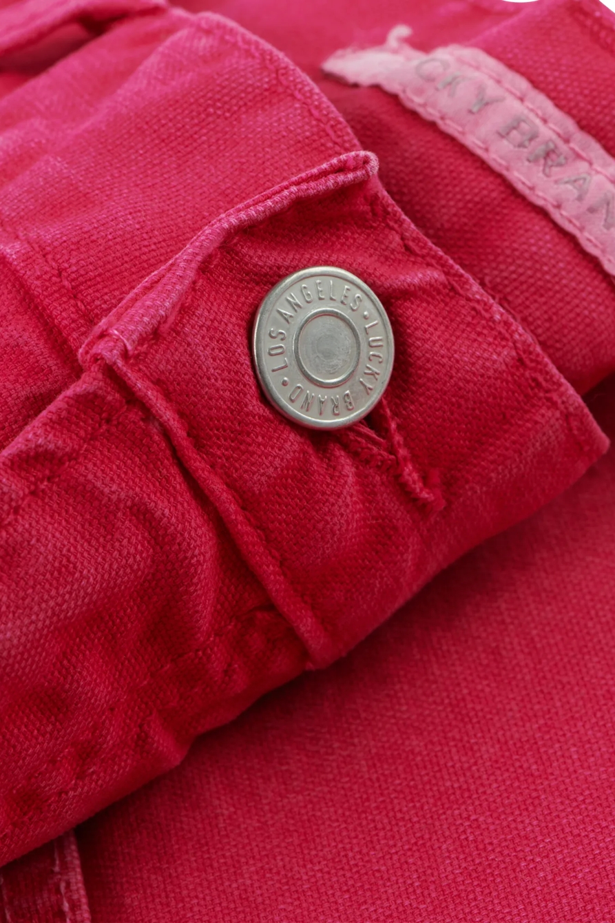 CARPENTER CARGO PANT, image 7