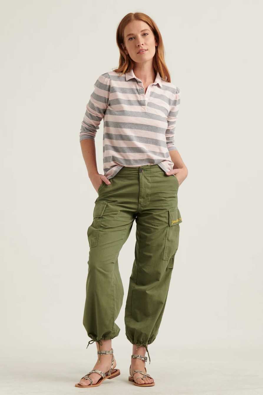 SURPLUS CARGO PANT, image 2