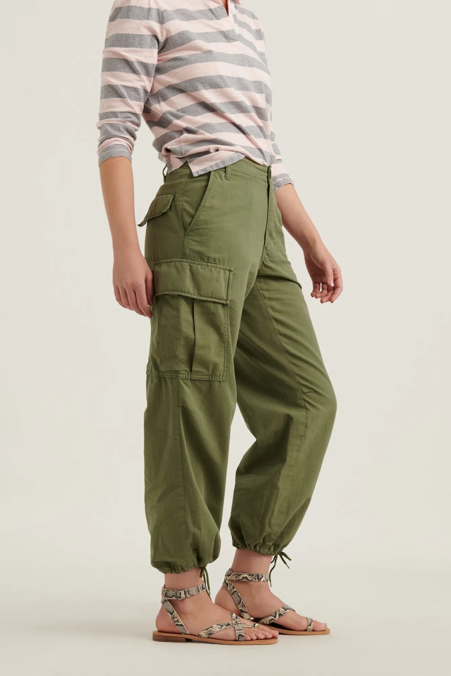 SURPLUS CARGO PANT, image 3