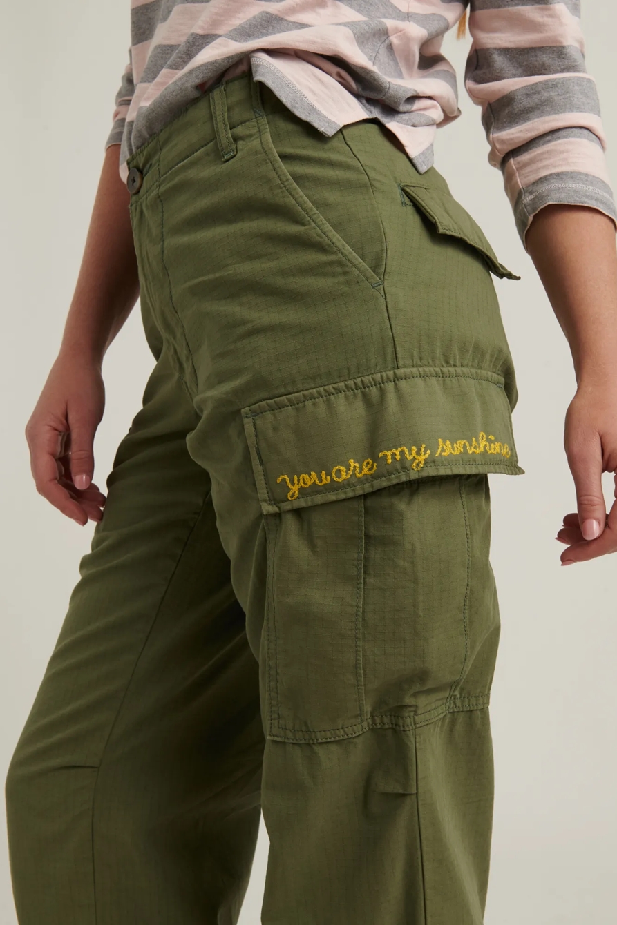 SURPLUS CARGO PANT, image 5