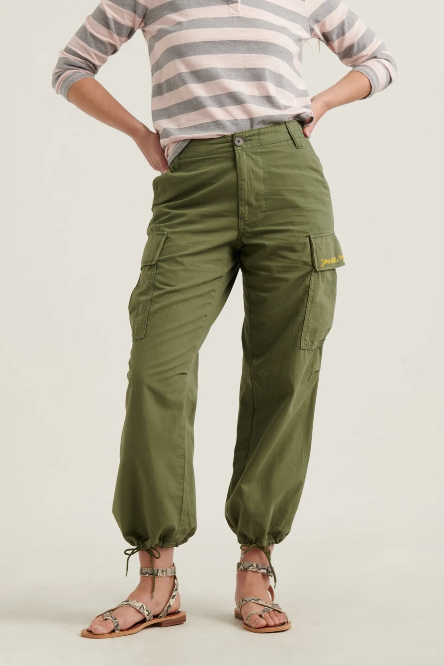 SURPLUS CARGO PANT, image 6
