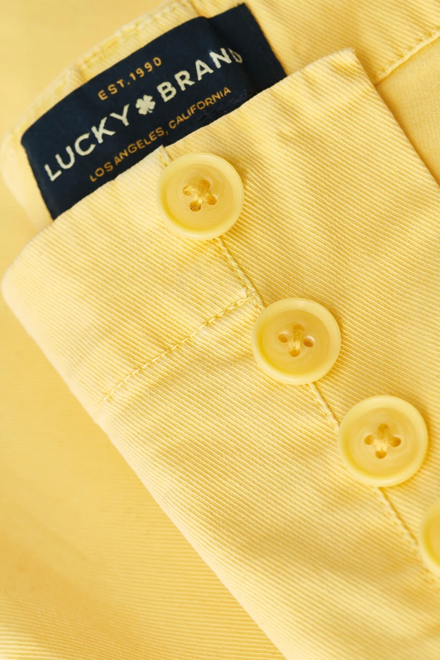 MID RISE UTILITY STRAIGHT PANT, image 7