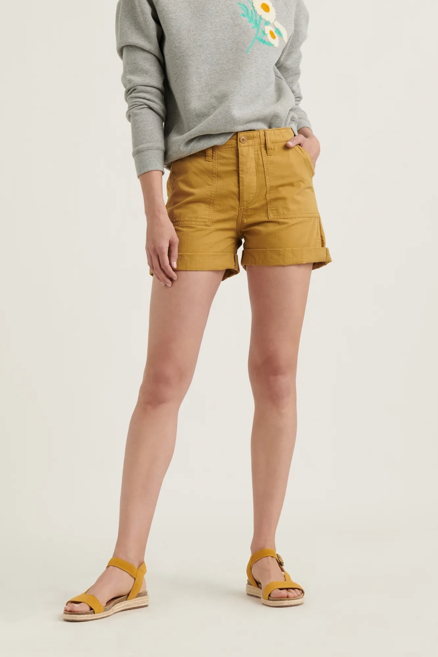 BOYFRIEND SHORT, image 5