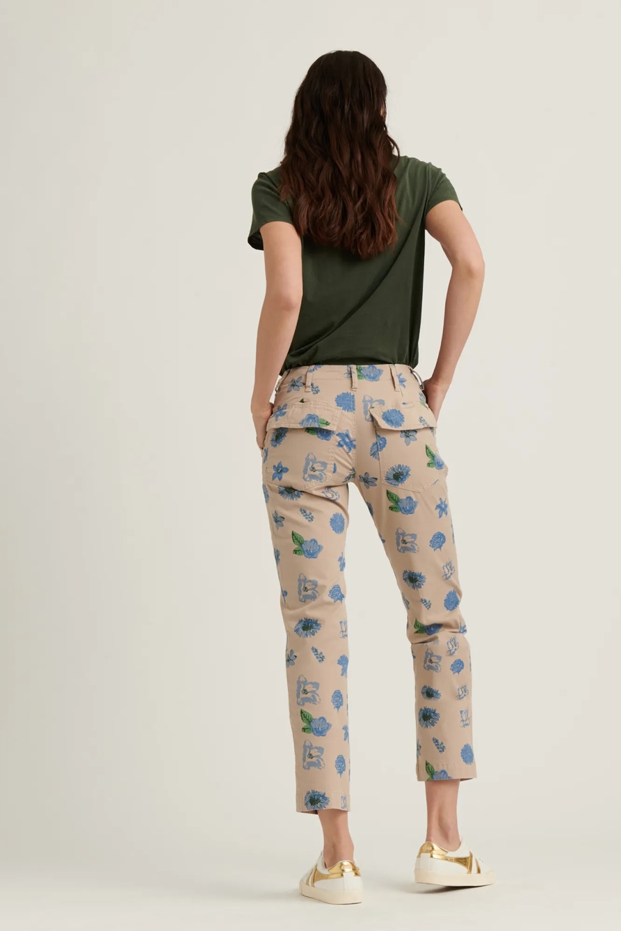 MID RISE UTILITY STRAIGHT, image 3