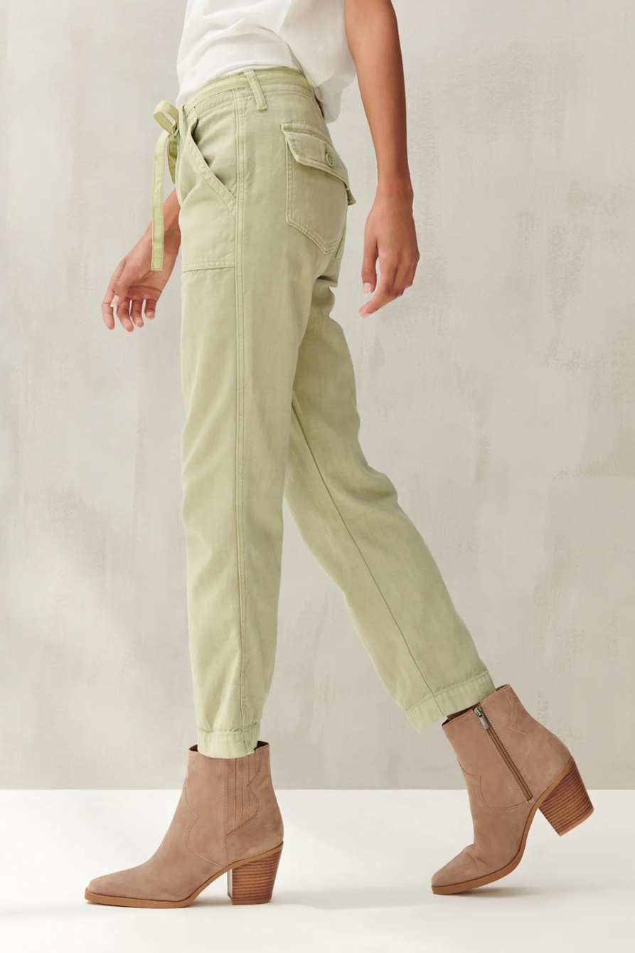 MID RISE UTILITY STRAIGHT, image 2
