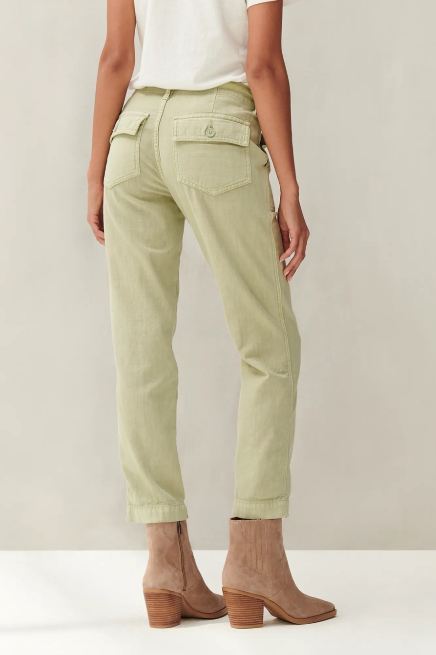 MID RISE UTILITY STRAIGHT, image 3