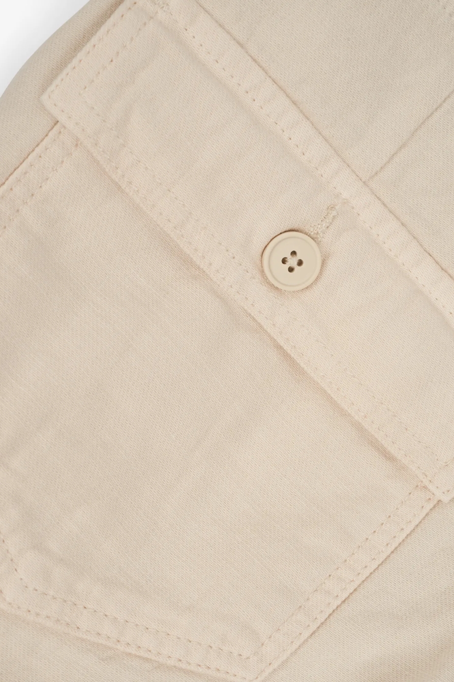 RELAXED UTILITY SHORT, image 4