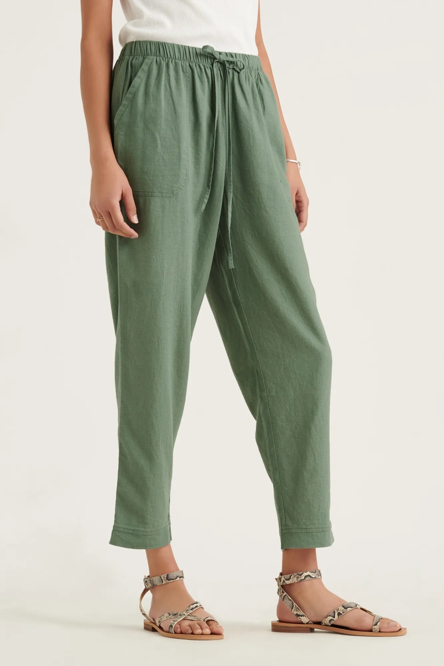 TEIGEN PANT, image 2