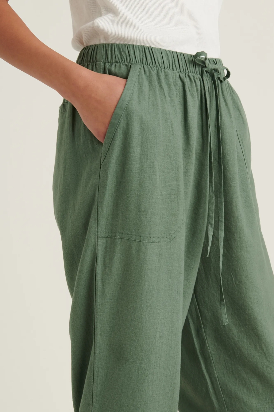 TEIGEN PANT, image 4