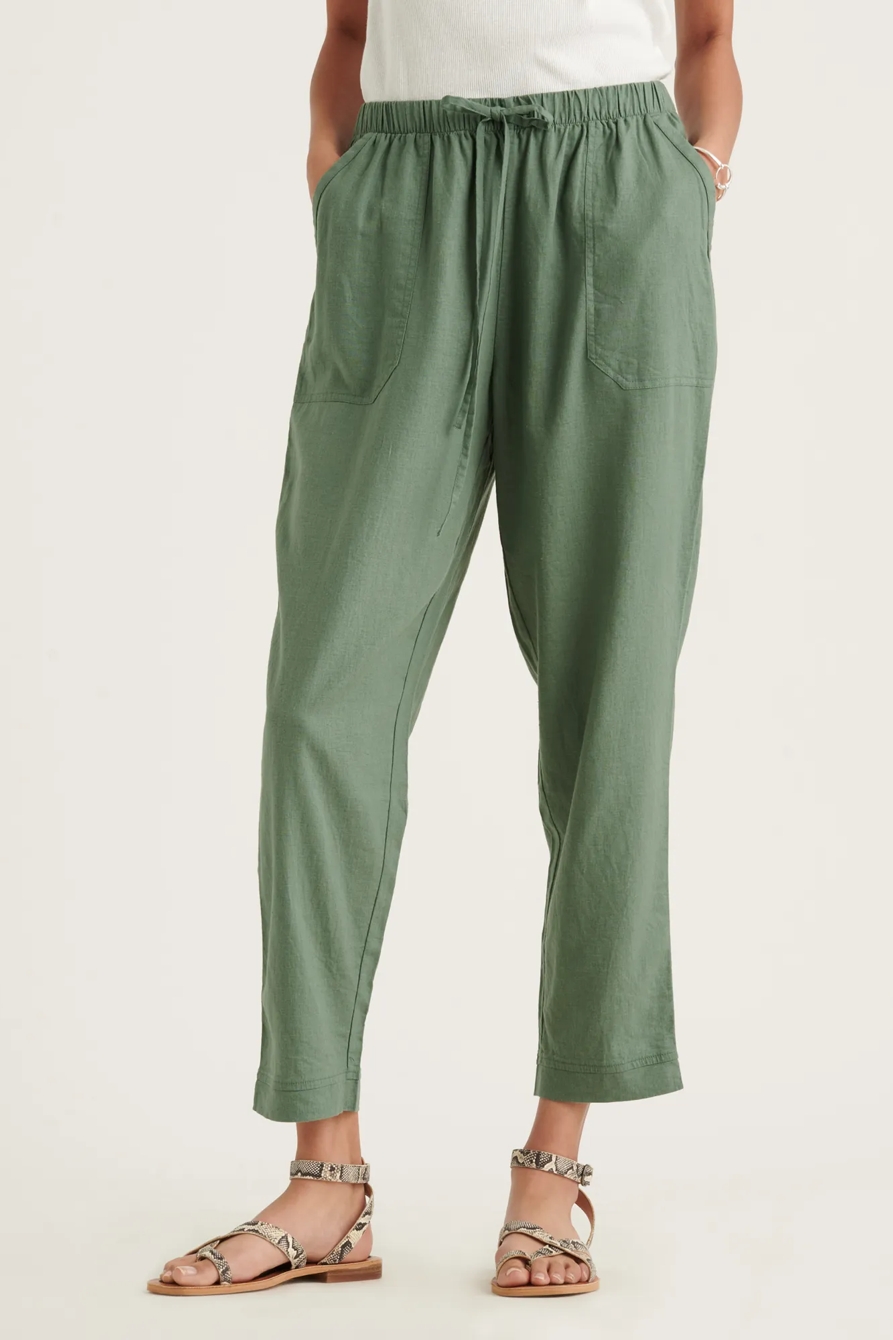 TEIGEN PANT, image 5