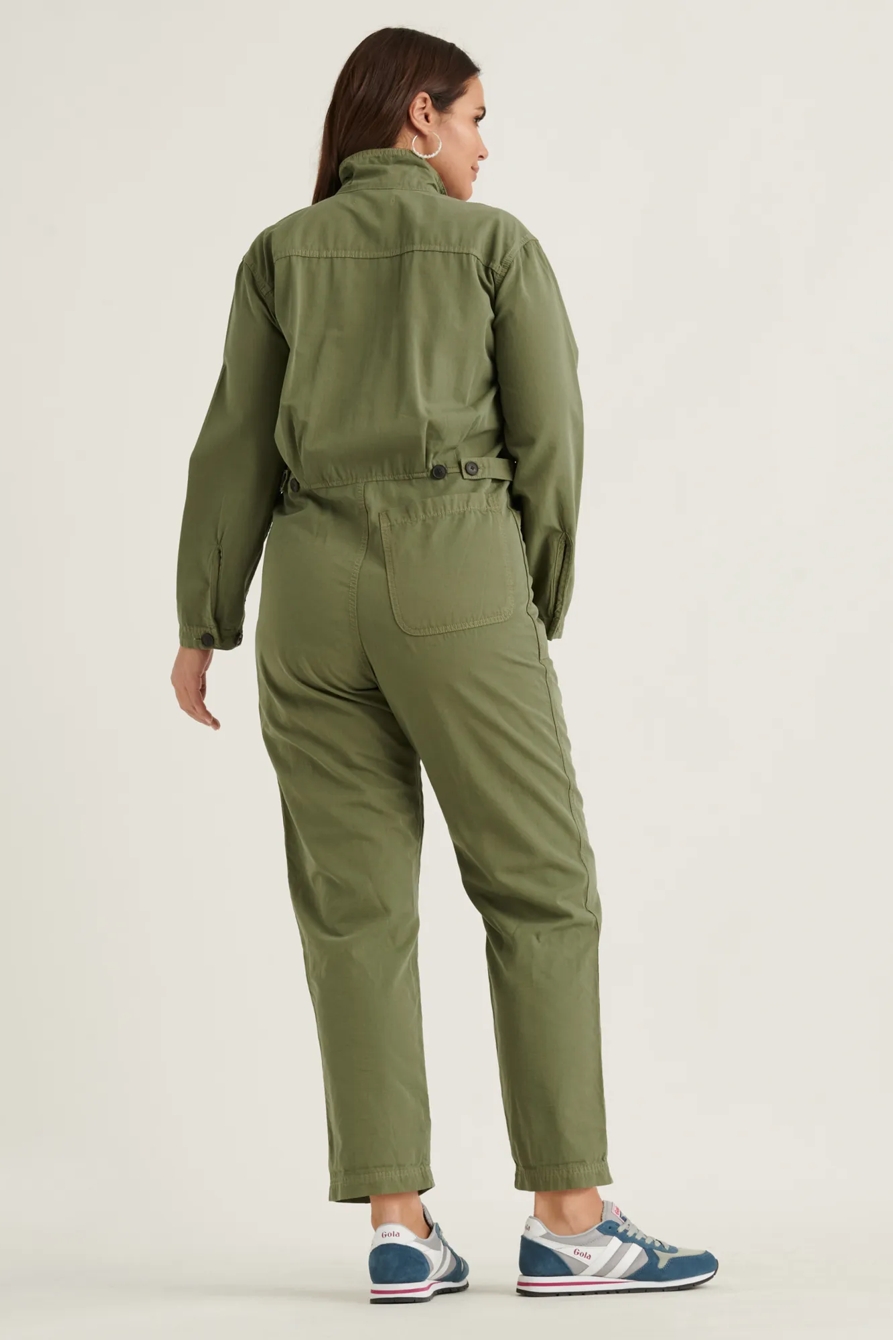 SURPLUS JUMPSUIT, image 3