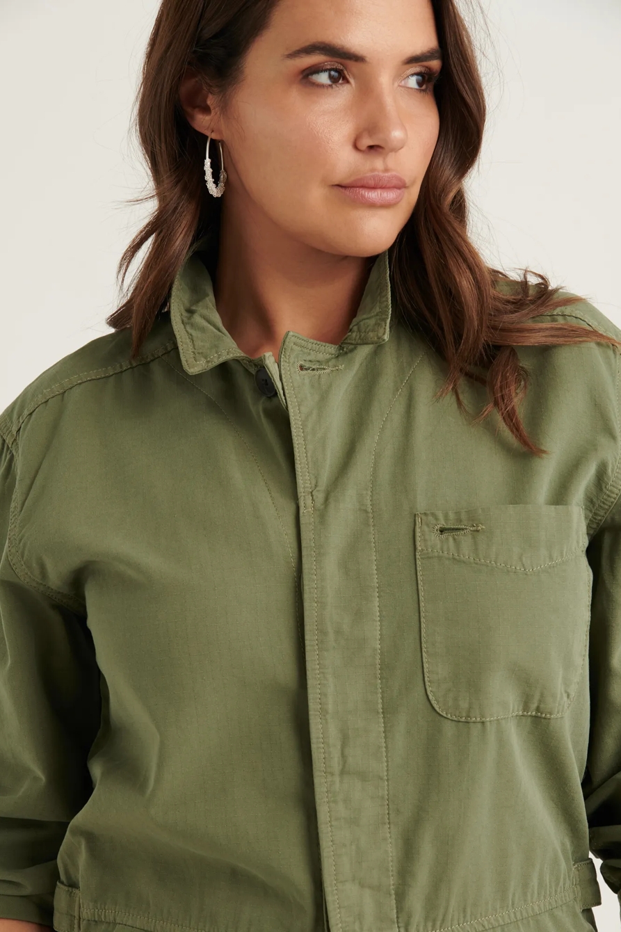 SURPLUS JUMPSUIT, image 4