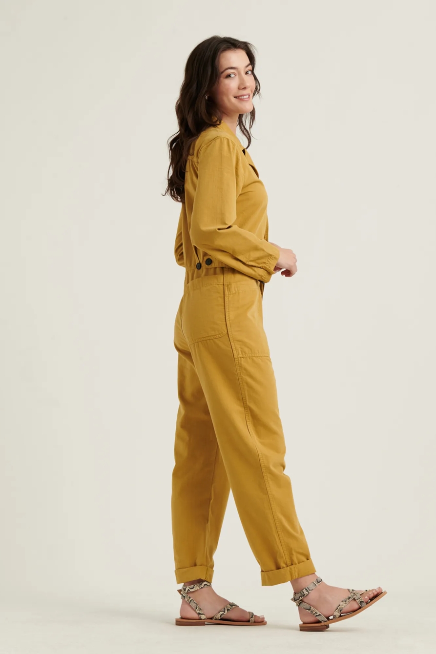 SURPLUS JUMPSUIT, image 2