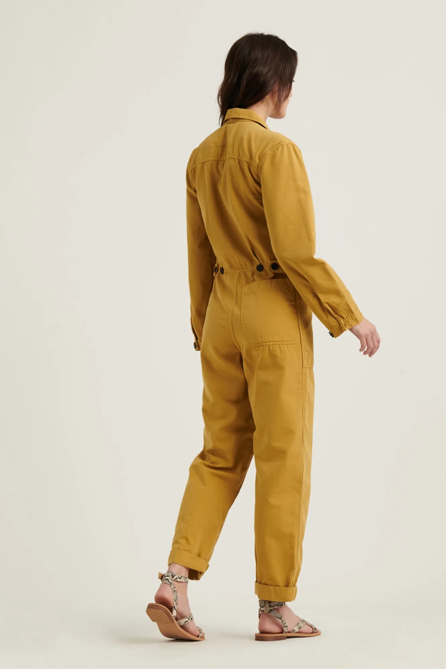 SURPLUS JUMPSUIT, image 3