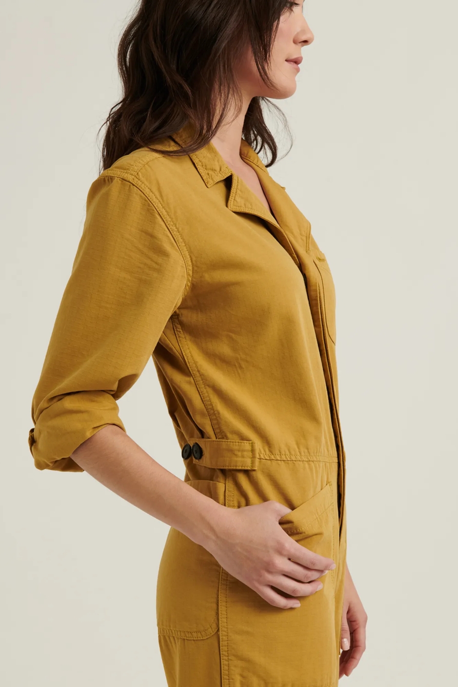 SURPLUS JUMPSUIT, image 4