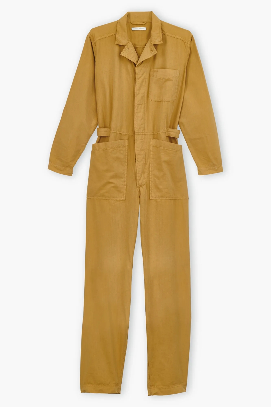 SURPLUS JUMPSUIT, image 5