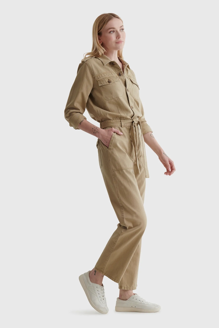 OUT OF TOWN JUMPSUIT, image 2