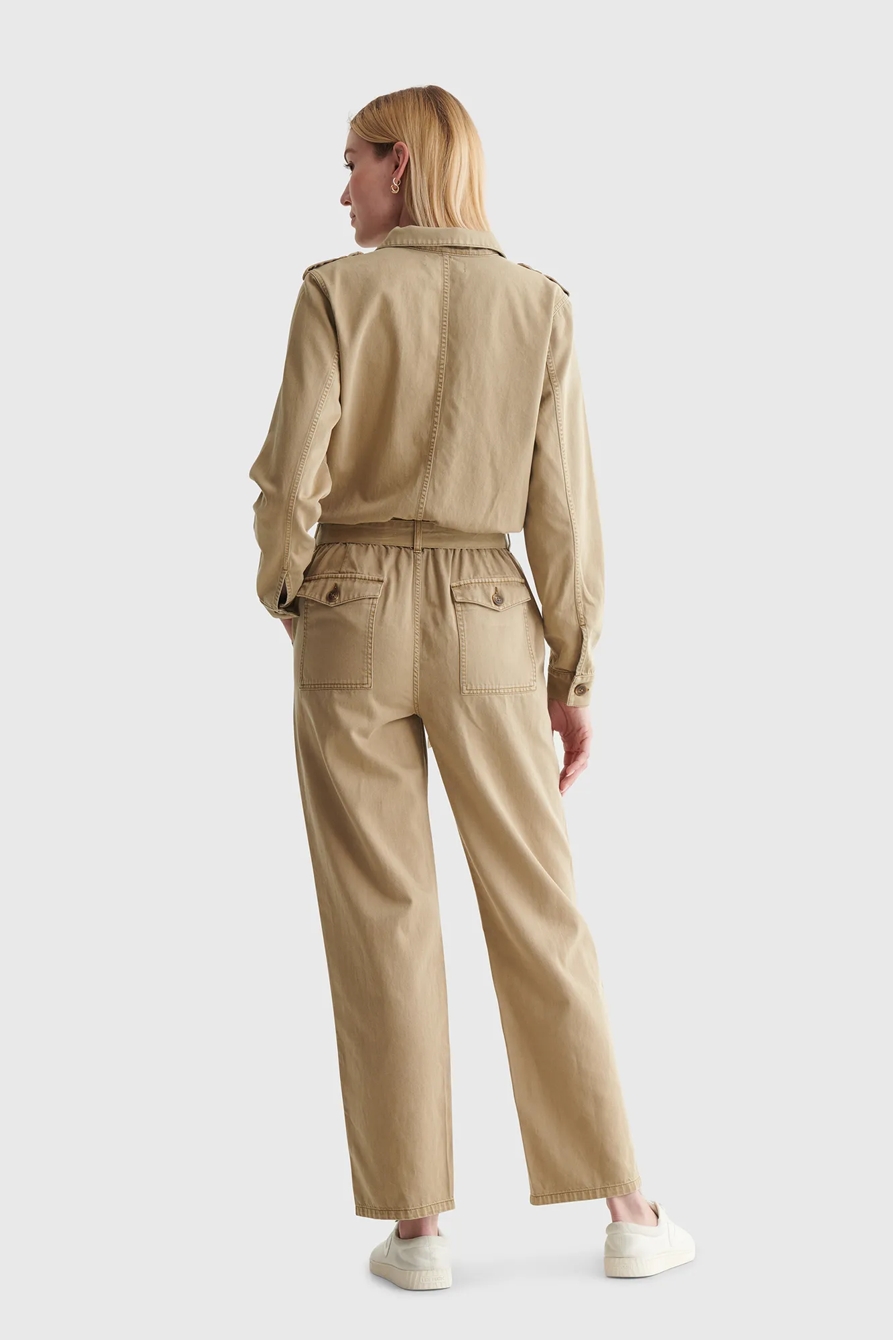 OUT OF TOWN JUMPSUIT, image 3