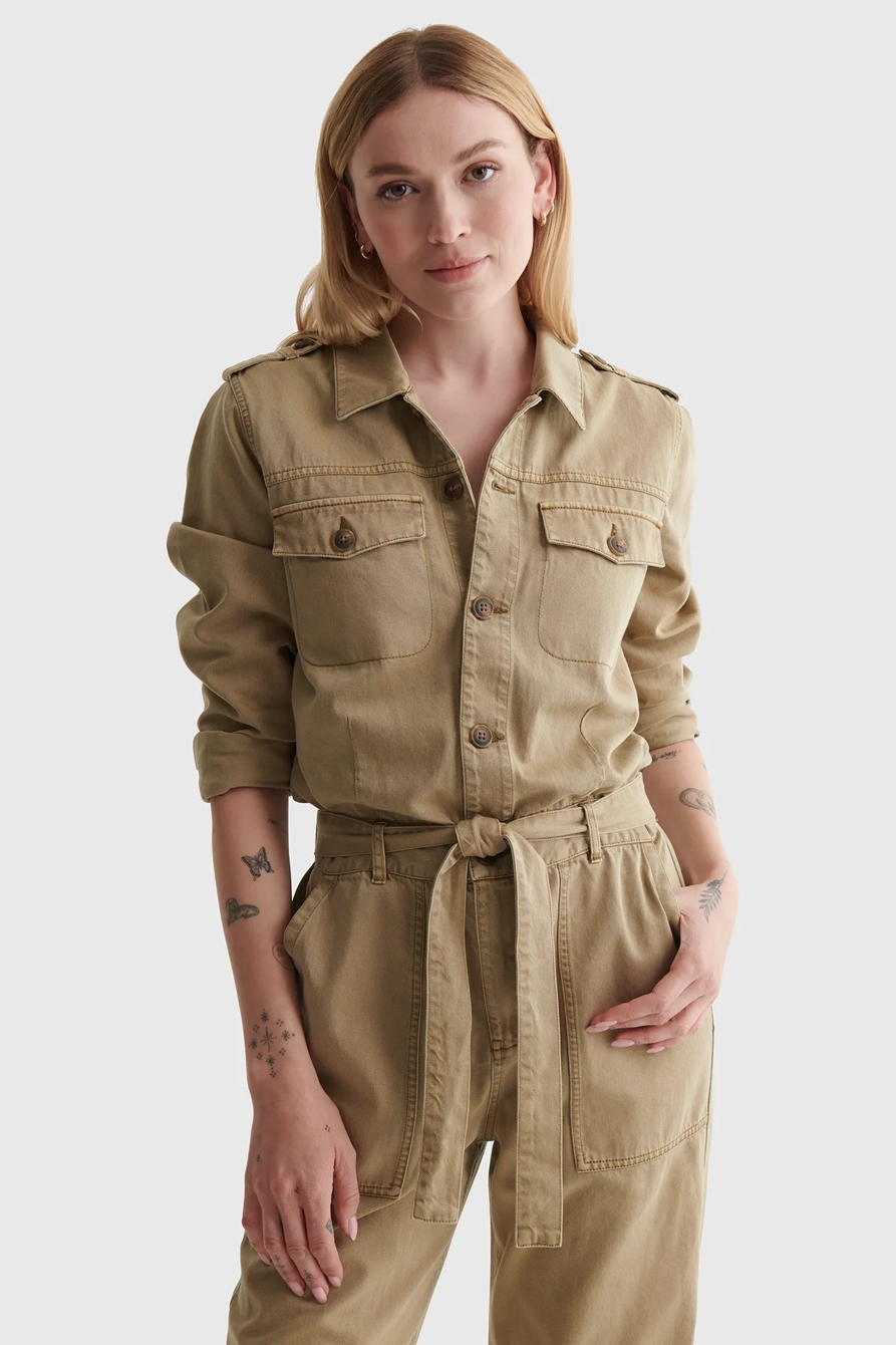 OUT OF TOWN JUMPSUIT, image 4
