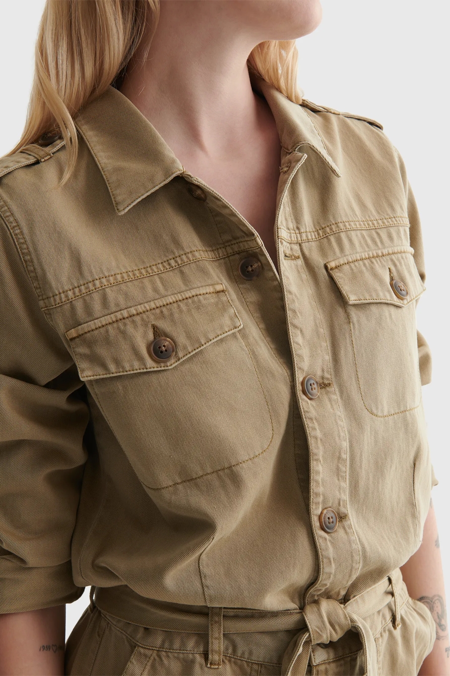 OUT OF TOWN JUMPSUIT, image 5