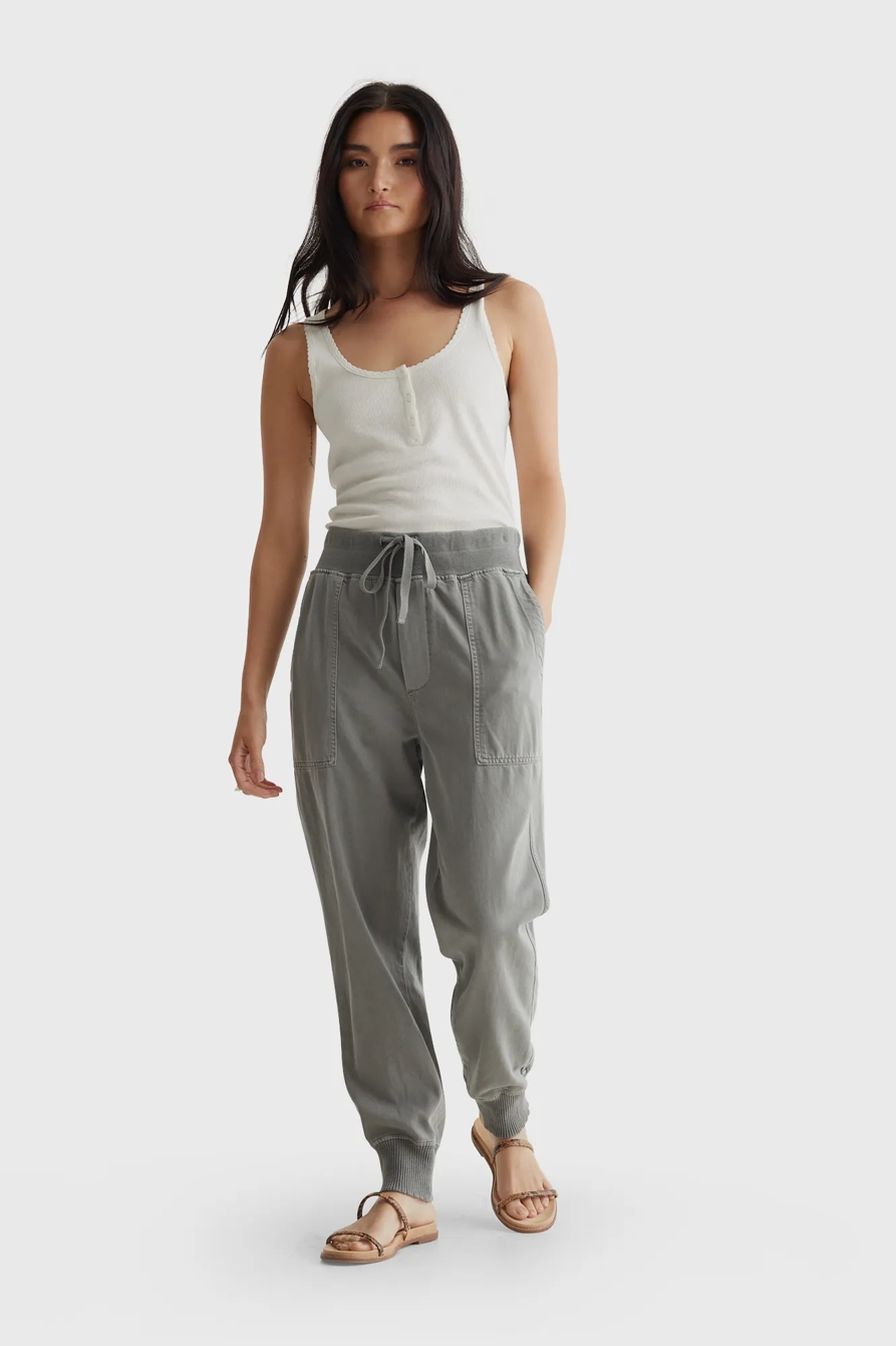 WOVEN JOGGER, image 2