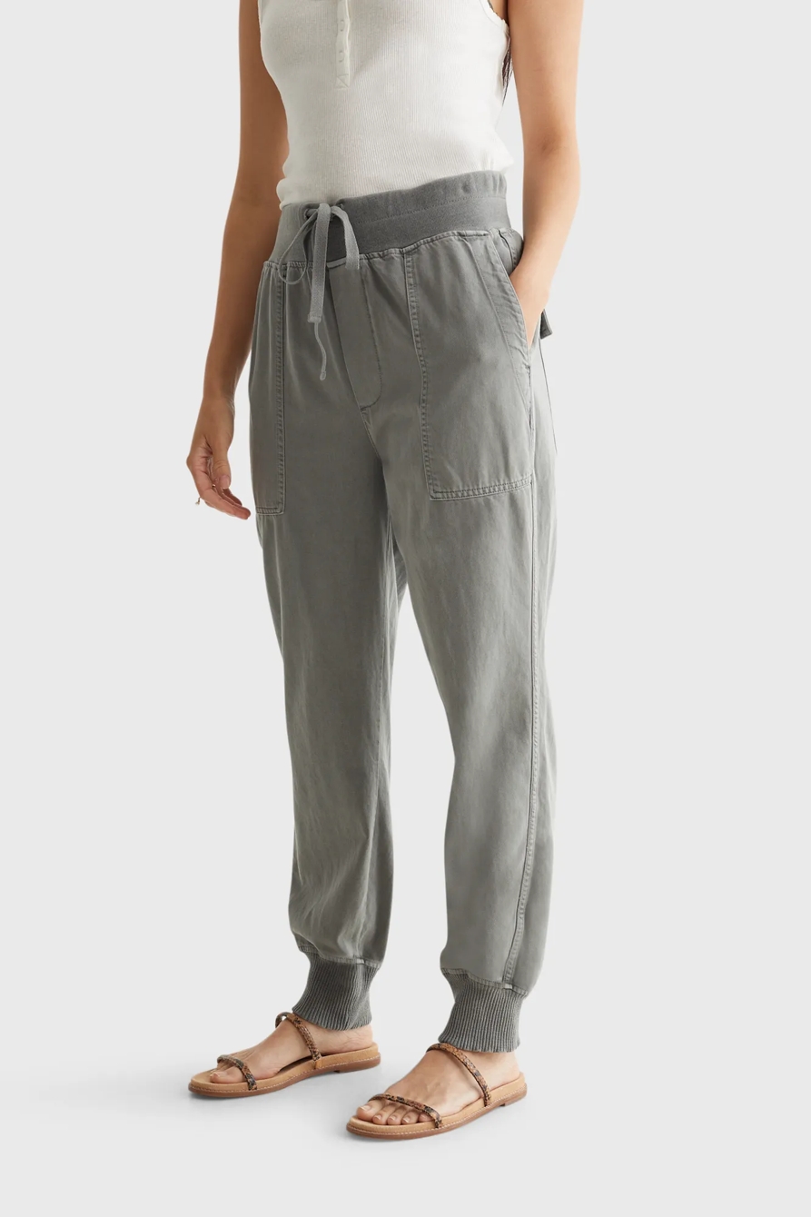 WOVEN JOGGER, image 3