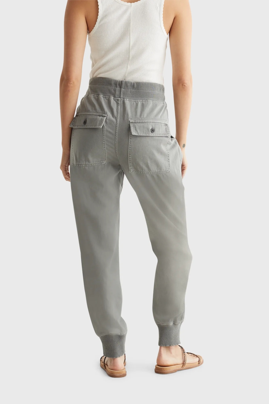 WOVEN JOGGER, image 4