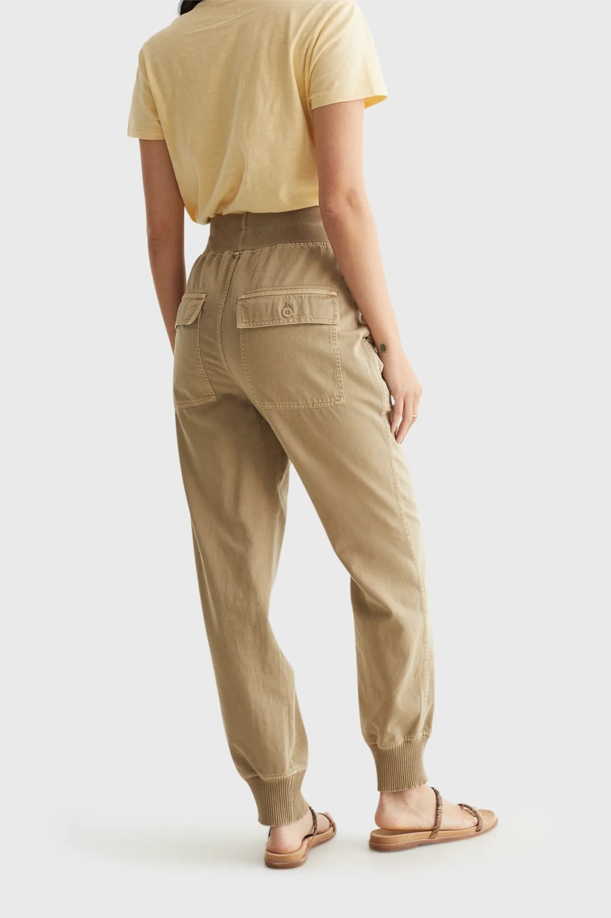 WOVEN JOGGER, image 4