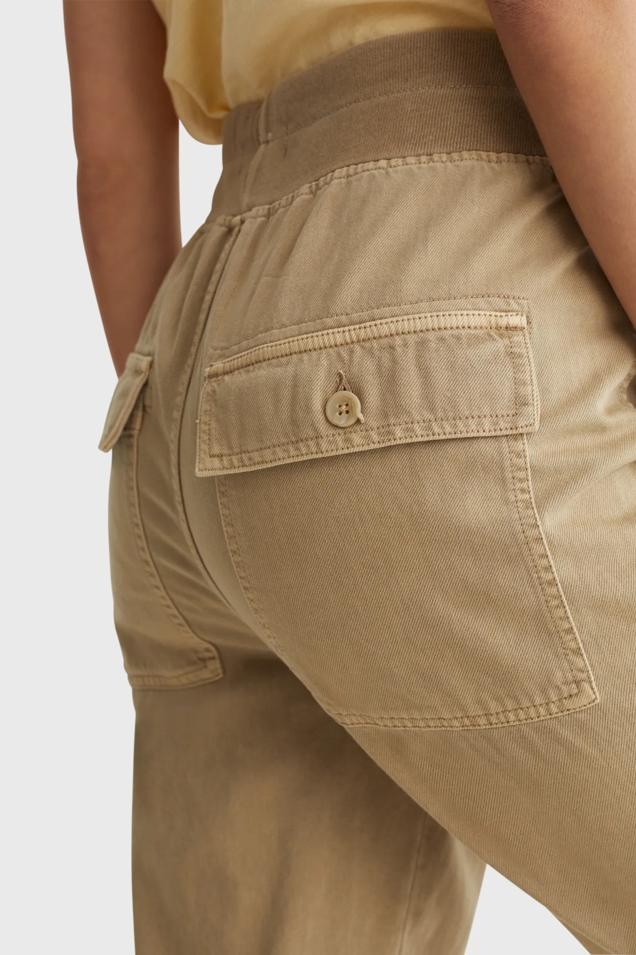 WOVEN JOGGER, image 5
