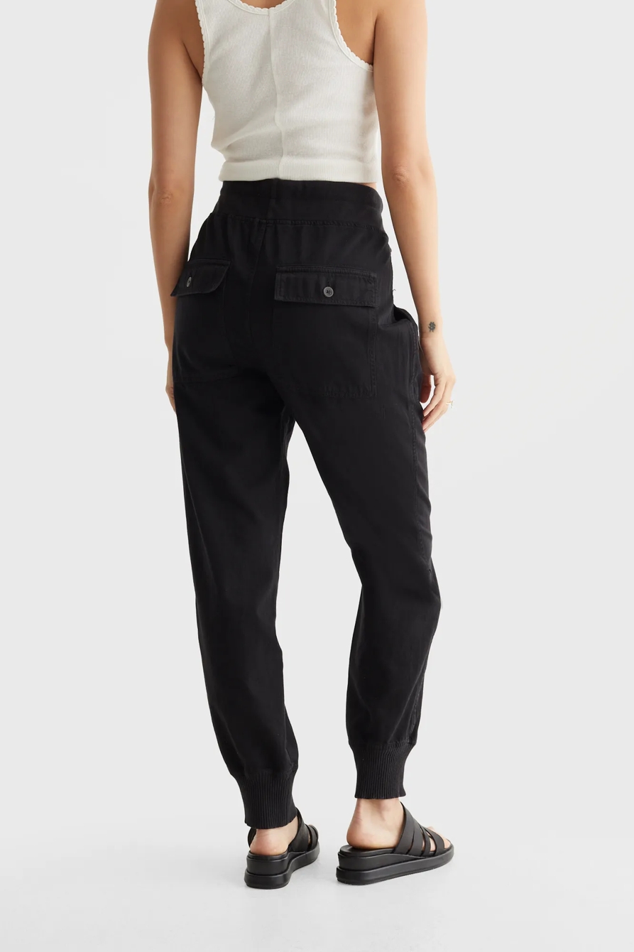 WOVEN JOGGER, image 4