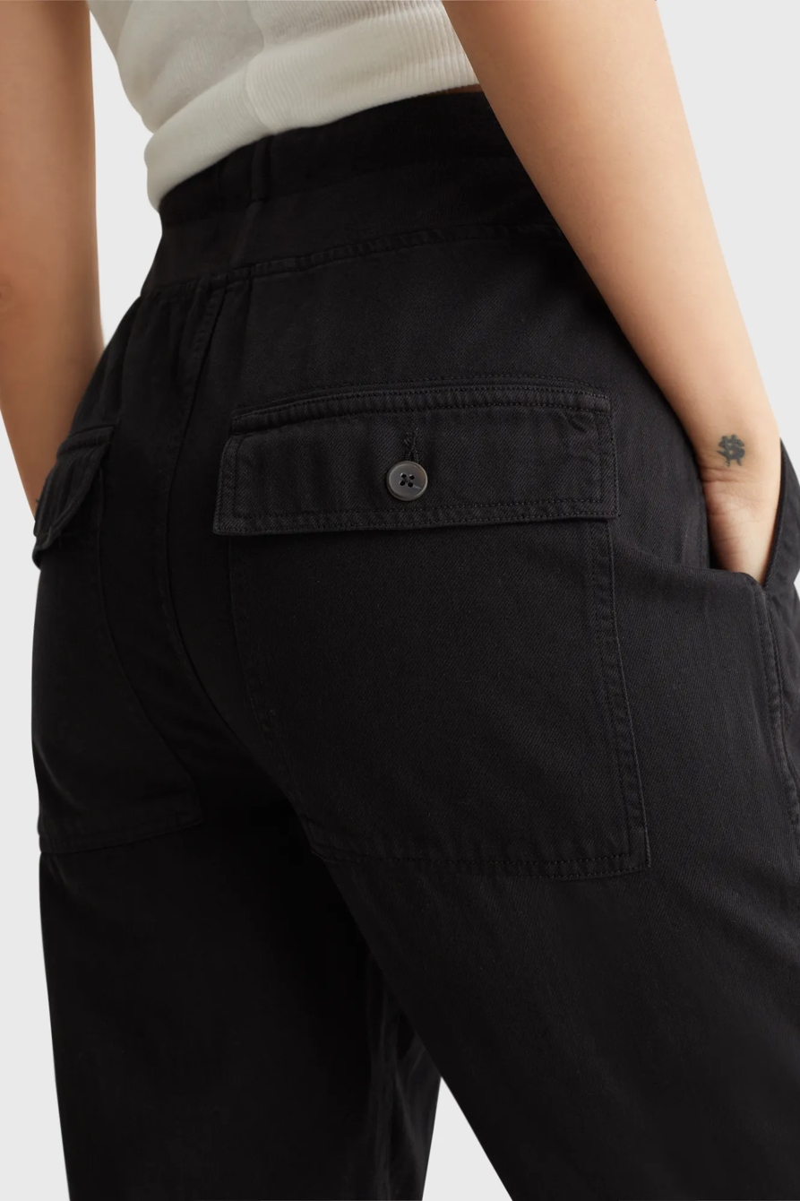 WOVEN JOGGER, image 5