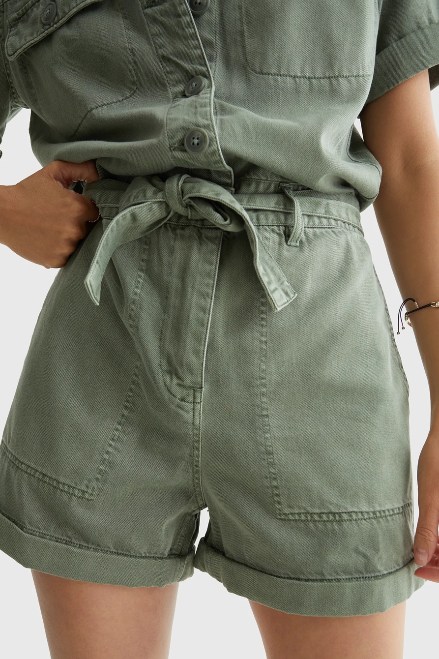 RAIN OR SHINE ROMPER, image 4
