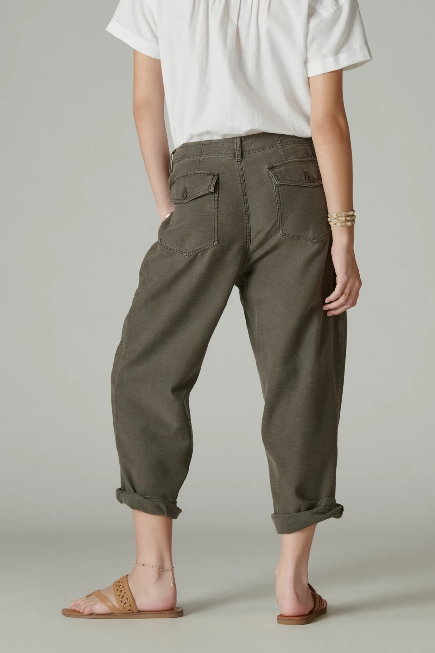 EASY POCKET UTILITY PANT, image 3