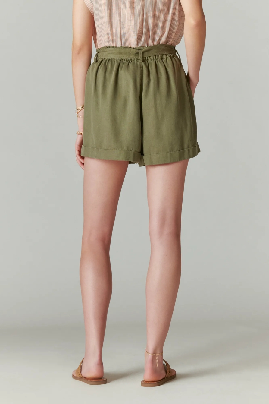 PAPERBAG SHORTS, image 4