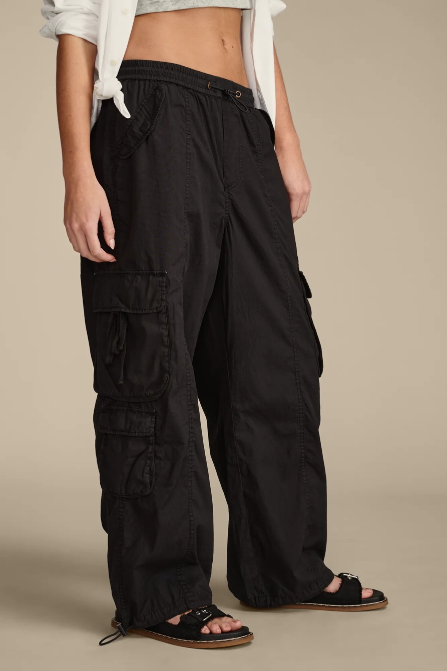 MELT THE LADY highlight cargo pants / M - メルカリ