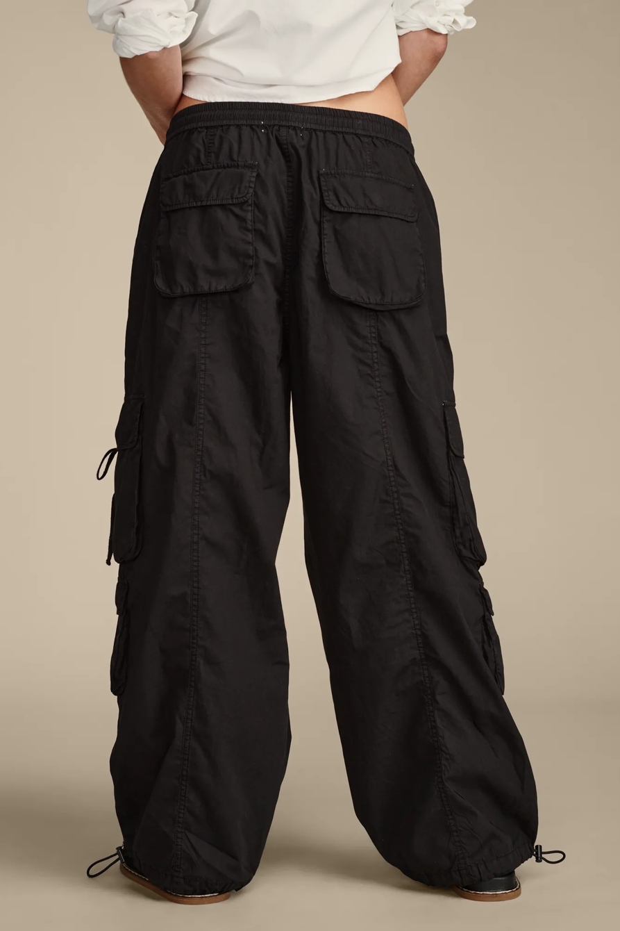 CARGO FLIGHT PANT, image 3