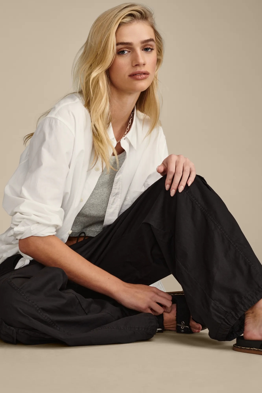 CARGO FLIGHT PANT, image 5