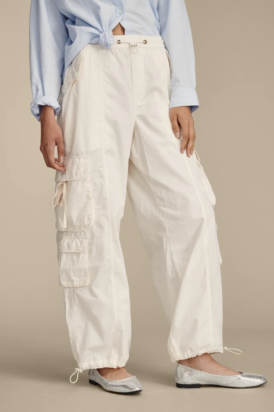 CARGO FLIGHT PANT, image 2
