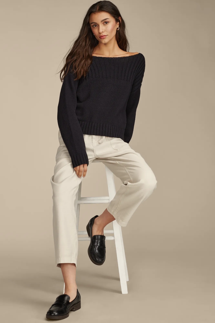 EASY POCKET UTILITY PANT, image 2
