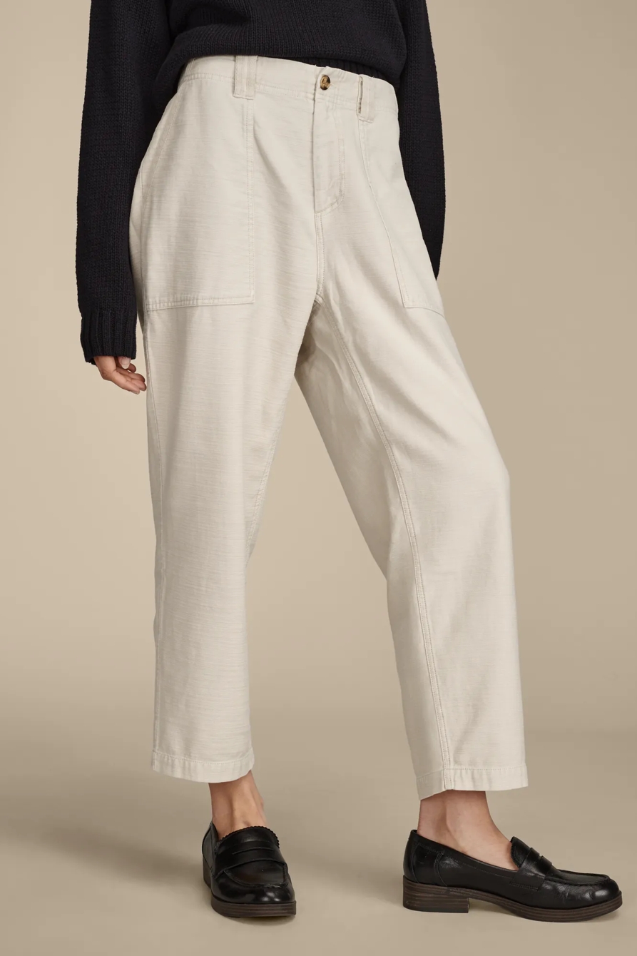 EASY POCKET UTILITY PANT, image 3