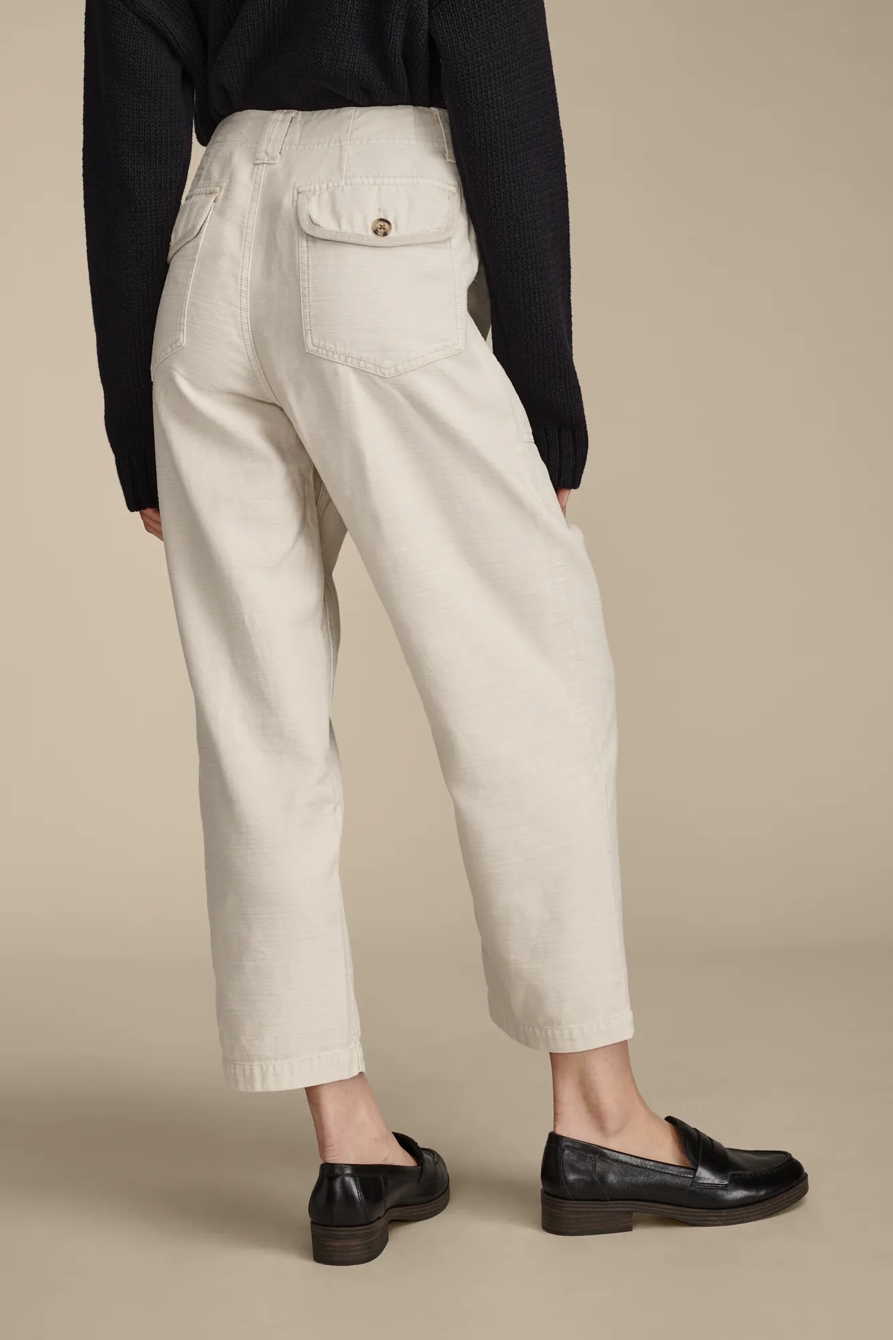 EASY POCKET UTILITY PANT, image 4