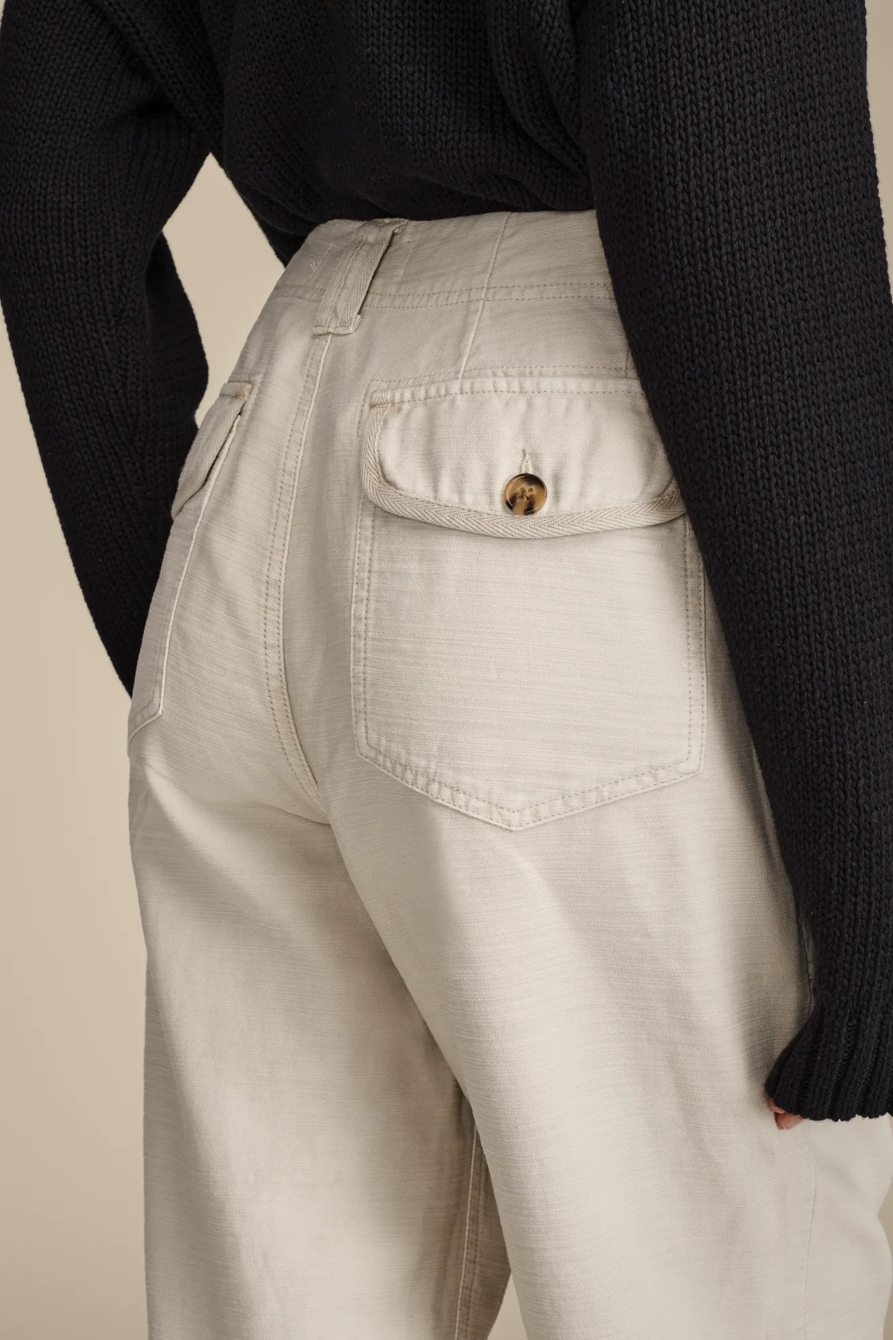 EASY POCKET UTILITY PANT, image 6