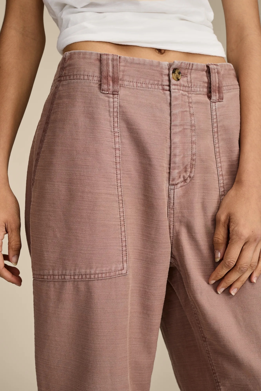 EASY POCKET UTILITY PANT, image 3