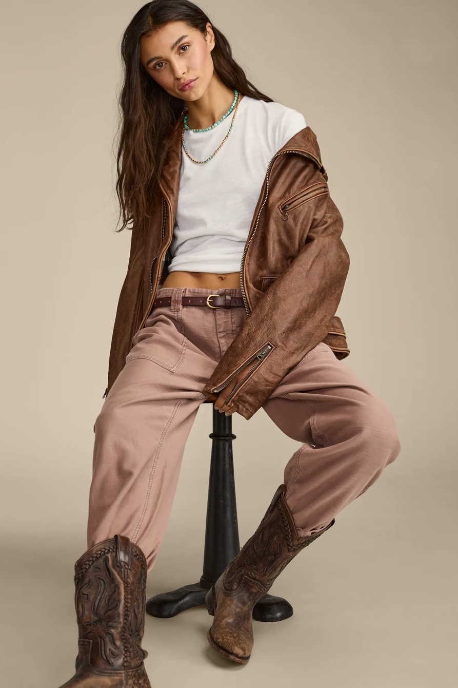 EASY POCKET UTILITY PANT, image 5