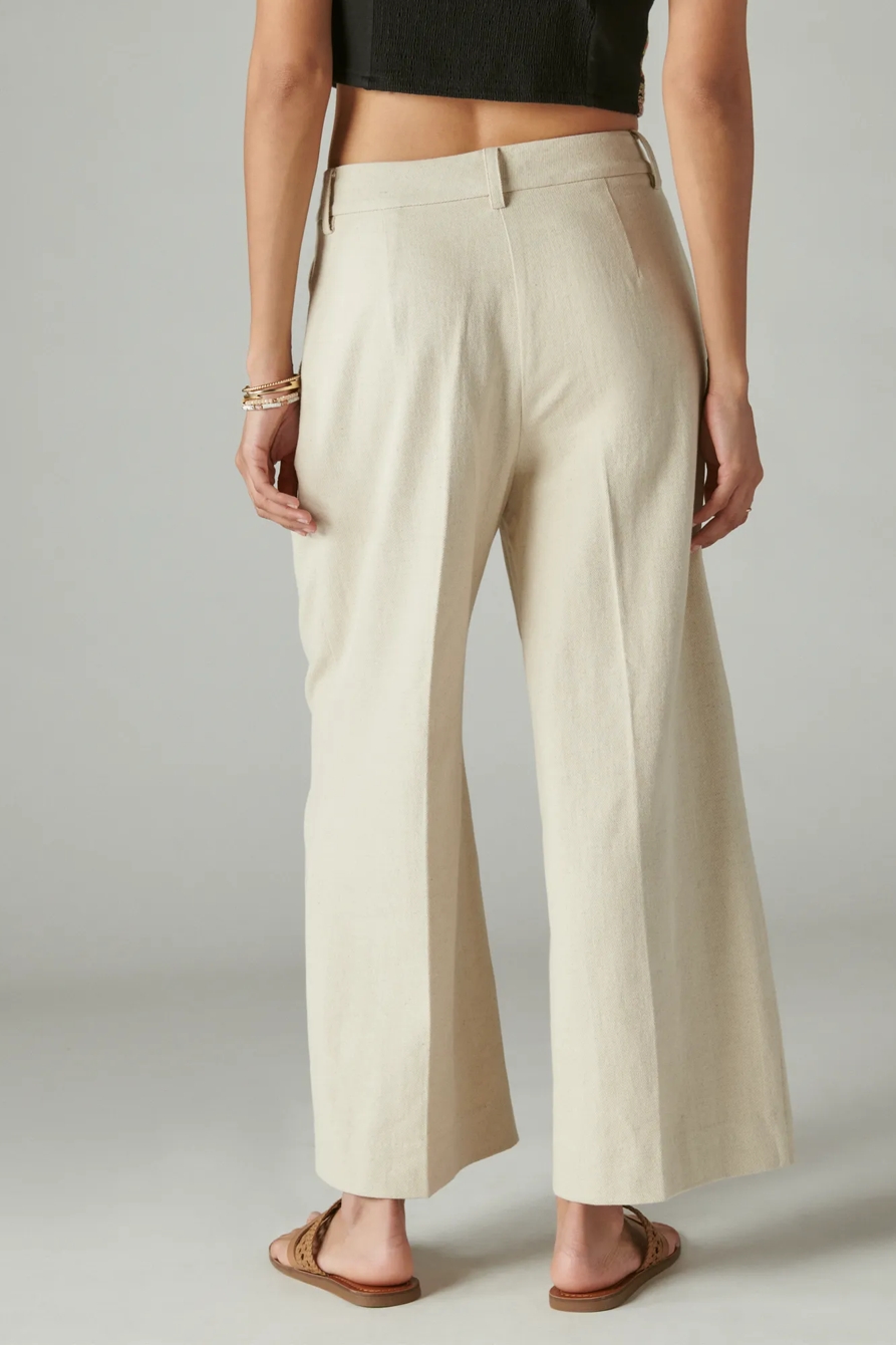 LINEN PANT, image 3